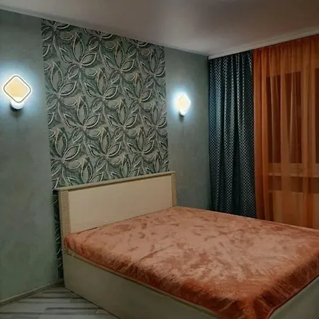 Studio-apartment Im Loft-stil