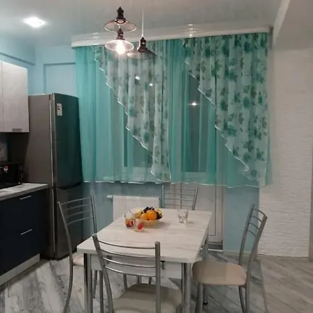 Studio-apartment Im Loft-stil Appartement