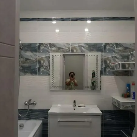 Studio-apartment Im Loft-stil